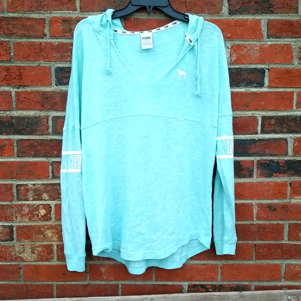 Victoria's Secret Pink hoodie